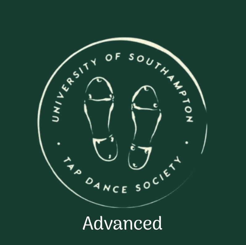 Tap Dance Society Advanced ticket